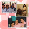 Nihal Loves the Attention - Photo Book