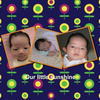 Our little Sunshine - Family Photo Book