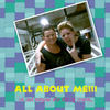 ALL about me!!! oh and everyone else too of course..... - Friends Photo Book
