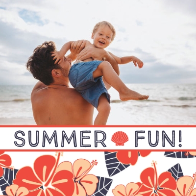 Summer Fun