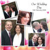 Amanda & Andrew's Wedding - Wedding Photo Book