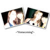 ~*Homecoming*~ - Friends Photo Book