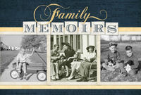 Family Memoirs