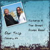 Our Victorian Trip - Travel Photo Book