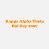 Kappa Alpha Theta - Friends Photo Book
