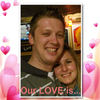 Our love is... - Romance Photo Book