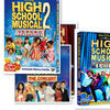 DVD's - Photo Book