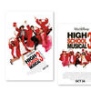 >[Posteres] HSM3 - Photo Book