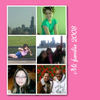 Mi familia 2008 - Photo Book