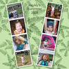 Hayley Summer 2008 - Family Photo Book