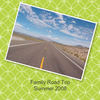 Road Trip - Travel Photo Book