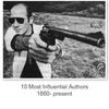 influential authors 1860-present - Photo Book
