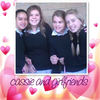cassie and girlfriends' - Friends Photo Book