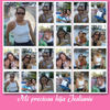 Mi preciosa hija Jeslianie - Photo Book