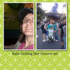 Kate Getting Her Groove on! - Photo Book
