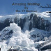 Awesome Weather - ET Martinez - Education Photo Book