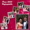 My Senior Prom - Photo Book