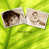 Josh & Luca - Photo Book