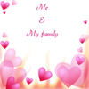 Stacey's - Family Photo Book