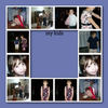 my kids - Photo Book