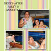 NENE'S AFTER PARTY @ ANNETTE'S - Photo Book