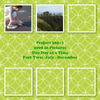 Project 365+1: Part Two - Friends Photo Book