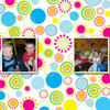Braydens 3rd wacky birthday party - Photo Book