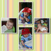 Ryker Camping! - Photo Book