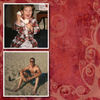 Daniel's MixBook - Friends Photo Book