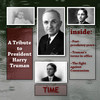 Truman Time Magazine - Education Photo Book