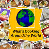 Foods II Spring 2009 - Cooking Photo Book