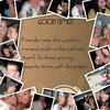 Good Times - Friends Photo Book