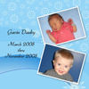 Boof for Grandparents - Family Photo Book