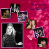lizzie and her friends - Friends Photo Book
