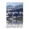 Canwell Glacier Ski Tour - Travel Photo Book