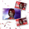 The Faces of Eloise - Friends Photo Book
