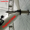 England 2008 - Holiday Photo Book