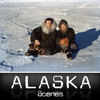 Alaska: Scenes - Photo Book