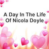 Group C - What Nicola did today - Education Photo Book