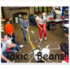 Toxic Beans! - Education Photo Book