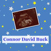 Connor David Buck August 16th, 2006 - Baby Photo Book