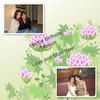 Happy Birthday Monica - Friends Photo Book
