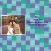 Merry Christmas Sis - Friends Photo Book