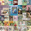 Autumn Jade Crown 2008 - Family Photo Book