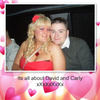 it all about carly and david........ - Romance Photo Book