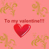 My Valentine Book - Events Photo Book