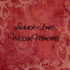 Wiccan Memories - Family Photo Book
