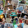 Our Family Hinckley 2008 - Family Photo Book
