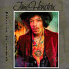 Jimi Hendrix - Interests Photo Book