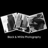 Black & White Photography - Interests Photo Book